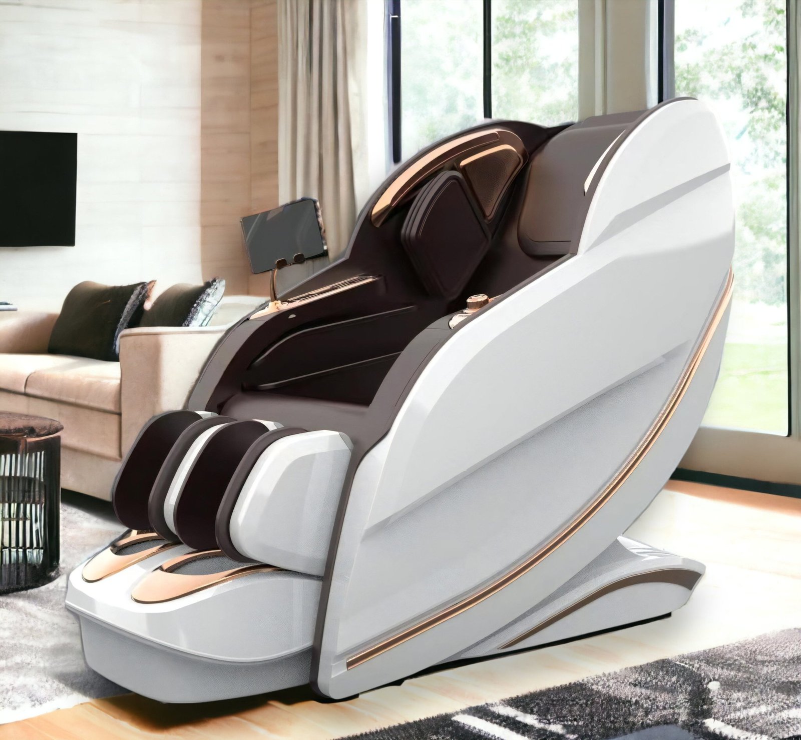 Hotel Wellness Equipment